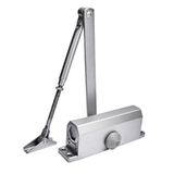  Tay Co Thủy Lực ZUDISI - Tay Đẩy Hơi Cửa Ra/Vào, Điểm Dừng 90 Độ -  dc2097.90do 