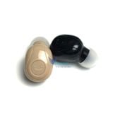  Tai Nghe Bluetooth Mini Y01 Kèm Dock Sạc Dung Lượng Khủng Sạc Luôn Cho Thiết Bị Di Động -dc3944 