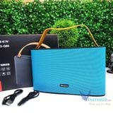  Loa Bluetooth Ngoài Trời Haoyes Q80 âm thanh siêu trầm dc3070 