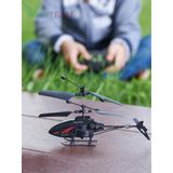  Máy Bay Điều Khiển Từ Xa 2.5 Kênh Sky-King F-350 -dc3335 