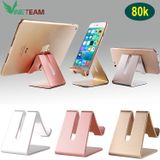  [CÓ VIDEO + ẢNH THẬT] Giá đỡ điện thoại S014 hợp kim nhôm -dc3093 
