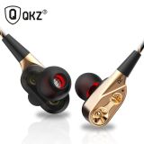  Tai nghe HiFi bass Phiên bản giống CK8 nhét tai có dây cao cấp thời trang -dc3530 