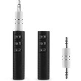  Bộ thu Bluetooth Audio 4.0 dành cho tai nghe, loa, thiết bị âm thanh cắm dây -DC2407 