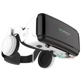  Kính thực tế ảo cho điện thoại 3D VR SHINECON 6 cho điện thoại 3.5" - 6.0" G06 và G06E Android IOS 