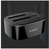  Đế cắm ổ cứng Orico 6228US3 - DOCKING ORICO 6228US3 -C Chính Hãng 100%- Bảo Hành 12 Tháng 