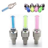  Đèn LED gắn van bánh xe đạp và xe máy, ô tô 