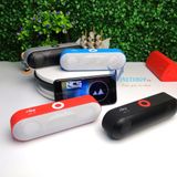  Loa mini trứng bluetooth 360 di động quả cầu tròn hỗ trợ cắm thẻ nhớ độc đáo 