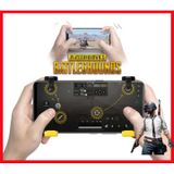  Tay cầm chơi game Flydigi Stinger bấm cực nhanh, chơi game PUBG, ROS, Free Fire, BH 6 tháng 