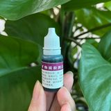  Dung dịch thử khoáng chất Canxi, Magie, kali, kẽm có trong nước sinh hoạt 10ml -dc5013 