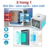  Máy điều hòa mini làm mát không khí Arctic Air nhập khẩu✔Quạt điều hòa mini hơi nước✔Máy Lạnh mini (loại 1)-dc2862 