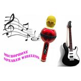  MIC KARAOKE WS 878 -dc2488 