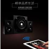  Loa Máy Tính 2.1 Bluetooth S909 Công Suất 40W -dc3346 