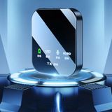 Micro thu âm không dây Kinglucky M18 cho điện thoại/ máy tính xách tay/ dslr/ máy tính bảng 