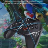  Tay cầm chơi Game không dây TS101 - Có rung chơi fifa online 4 , Analog xoay 360 Dùng cho PC,Laptop- Full skill -DC5011 