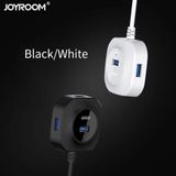  Bộ Chia 4 Cổng USB OTG Earldom HUB03-JOYROOM - THIẾT BỊ KẾT NỐI ĐIỆN THOẠI VỚI BÀN PHÍM VÀ CHUỘT CHƠI GAME MOBILE 