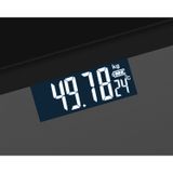  Cân sức khỏe điện tử Iscale SE Max 180kg - Tặng kèm pin 