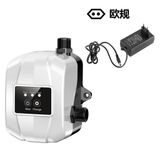  Bơm tăng áp vòi sen - máy giặt- Máy bơm tăng áp trợ lực dùng nguồn DC 24V 