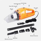  Máy hút bụi cầm tay VACUUM cleaner 12V 120W - máy hút bụi ô tô, máy hút bụi cho gia đình -dc1893 
