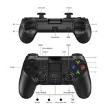  [CHÍNH HÃNG] Gamepad Gamesir T1 | Tay cầm chơi game không dây Tương thích PC | Android | IOS | PS3 -dc4070 