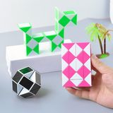  Đồ chơi Rubik 3x3x3 phát triển kỹ năng chất liệu nhựa an toàn cao cấp 