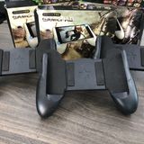  [ [ Shopee Trợ Giá ] GamePad Tay Cầm Kẹp Điện Thoại Chơi Game Tiện Lợi 