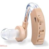  Máy trợ thính không dây Cyber Sonic,Máy trợ thính cho người cao tuổi,người già,trẻ em,pin siêu bền ,giá rẻ -dc3527 