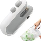  Máy Hàn Miệng Túi Mini Bảo Quản Thực Phẩm Chống Thấm Nước Kèm Đầu Cắt Tiện Dụng - DC5311 