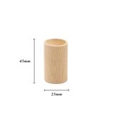  Trụ gỗ cây phong khuếch tán lan tỏa mở rộng hương tinh dầu thơm 