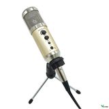  Micro livestream 3trong1 MK-F500TL BH 6 tháng - Micro thu âm cho điện thoại và máy tính MK F500TL - Micro karaoke F500 