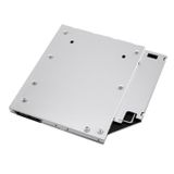  Caddy Bay SATA 9.5mm SATA 3 ORICO L95SS-SV -dc711 