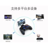  Tay game Vinyson VA-003 Bluetooth - Hàng Nhập Khẩu(Đen) -dc2534 
