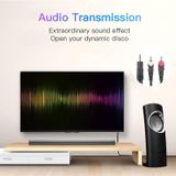  Dây Loa 3.5mm Sang 2 Đầu AV 1,8m -Cáp Audio 3.5 Ra 2 Đầu RCA JQB-122 -DC3365 