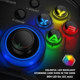  Gamesir T4 Pro / G4 / g4 pro / T4W / t4 mini / T3 / T3S / T6  tay cầm chơi game không dây 