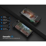  Tay cầm chơi game một bên Bluetooth Gamesir T6 cho Android, iOs IP chơi Liên quân, Pubg Mobile -dc3657 