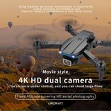  Máy bay Flycam mini giá rẻ E99 PRO 2 camera kép, Pin 1800mAh ,máy bay điều khiển từ xa 4 cánh drone 