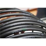  Dây điện DC 4.0mm chuyên dùng cho năng lượng mặt trời (Cáp solar PV) 
