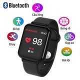  Đồng Hồ B57 - Đồng Hồ Thông minh Theo Dõi Sức Khỏe Hàng Xách Tay Chính Hãng - Kết Nối Bluetooth -dc3799 