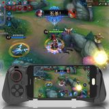  Tay Cầm Chơi Game Bluetooth MOCUTE Hỗ Trợ Chơi fifa, free fire, ROS,Liên Quân Mobile 