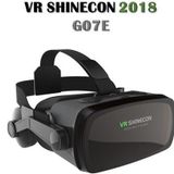  Kính Thực Tế Ảo cho điện thoại VR Shinecon 2018 version 7 G07E -dc3343 