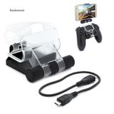  Giá đỡ điện thoại cho tay cầm chơi game PS4 -dc3901 
