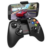  Tay cầm chơi game bluetooth IPEGA PG9021 hỗ trợ PC/ANDROID/IOS (Đen) dc2140 