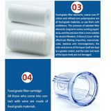  Máy lọc rượu khử độc tố - Lọc nhanh, thơm, ngon 