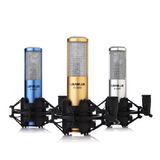  MICRO THU ÂM LIBABLUE K2000 -DC2058 