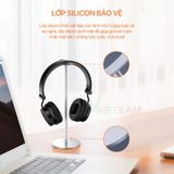  Giá Treo Tai Nghe  - Chất Liệu Hợp Kim Nhôm -  Aluminium Headphone Stand - Giá đỡ tai nghe - Kiểu Dáng Để Bàn -dc2176 