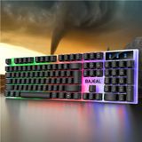  Combo bộ chuyển đổi M1 Pro, bàn phím G21B và chuột G9 kết nối điện thoại chơi game Mobile 