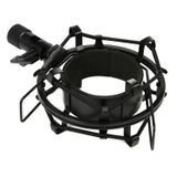  Giá đỡ Shockmount cho Microphone BM800 / 700 ( bằng kim loại ) -dc2478 