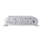  Amly lepy 838 amply mini ST-838 - KHÔNG KÈM NGUỒN -DC4253 