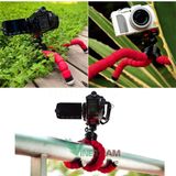  Giá Đỡ Bạch Tuộc Đa Năng (Tripod Mini) tặng kèm kẹp điện thoại -dc4058 +dc463 