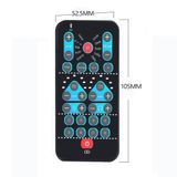  Bộ Chuyển Đổi 8 Giọng Nói Nam, Nữ, Trẻ Em M10 Cho Điện Thoại, Máy Tính Bảng, PC, Hỗ Trợ Mic Đổi Giọng Chơi Game -dc4536 