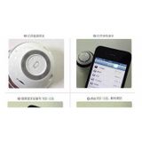  Loa mini trứng bluetooth 360 di động quả cầu tròn hỗ trợ cắm thẻ nhớ độc đáo 